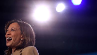 un sondage donne Kamala Harris en tête dans l’Iowa grâce au vote des femmes plus âgées – Libération