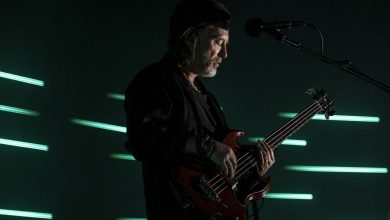 Le chanteur de Radiohead, Thom Yorke, quitte la scène en plein concert après avoir été attaqué à Gaza