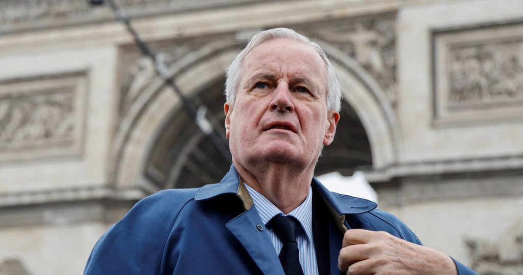 Pour son budget, Barnier a-t-il trouvé une arme constitutionnelle pire que le 49.3 ? – Libération