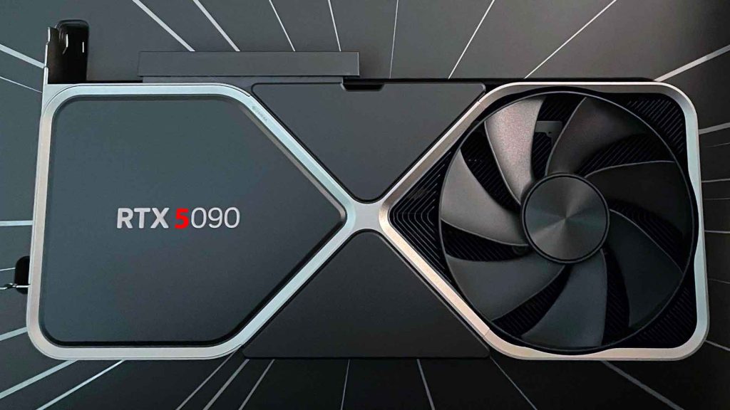 GeForce RTX 5090, l’heure du nouveau bilan