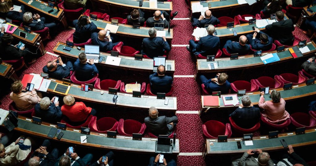 le Sénat rejette une augmentation de l’électricité mais vote une augmentation du gaz – Libération