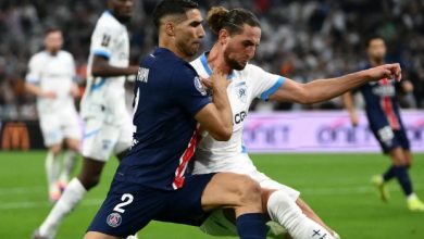 Adrien Rabiot règle ses comptes avec les supporters du PSG