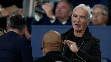 L’OM humilié par Auxerre, Raymond Domenech se moque