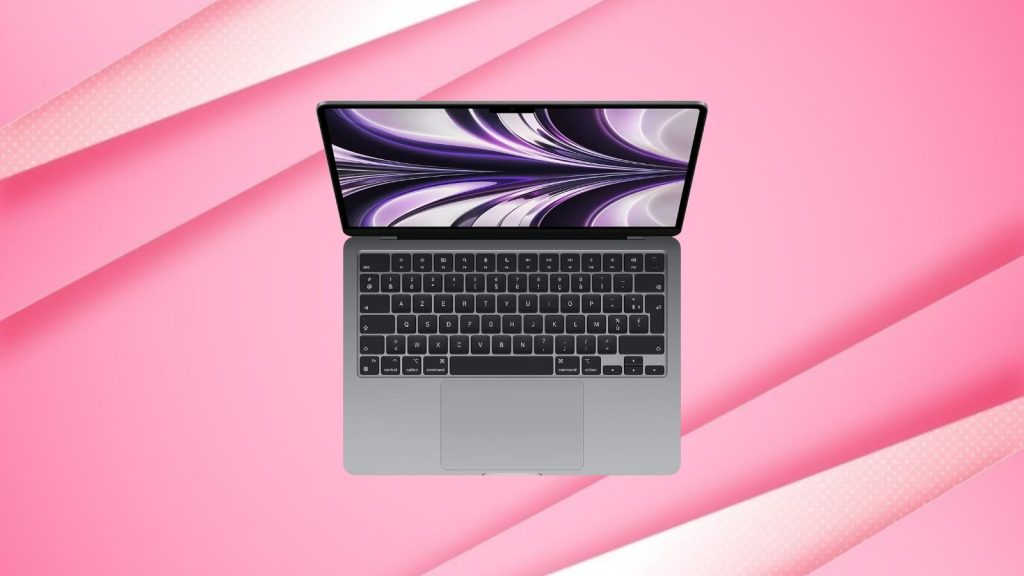 Réduit comme jamais, le MacBook Air est à un prix vraiment attractif sur Amazon