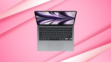 Réduit comme jamais, le MacBook Air est à un prix vraiment attractif sur Amazon