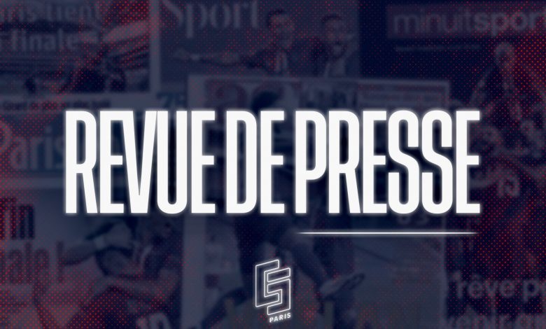 Revue de presse PSG : Donnarumma, Italie-France… –