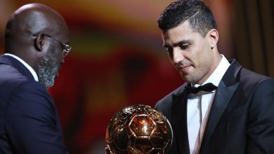 Ballon d’Or : La vérité éclate enfin ! – Sports.fr