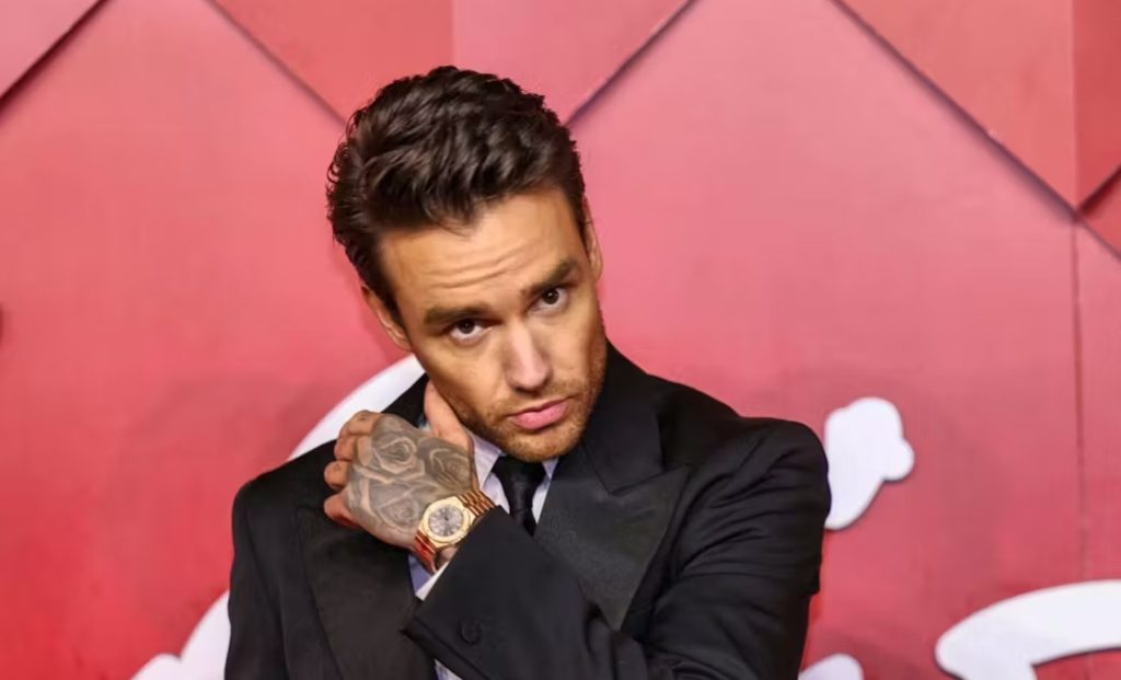 La mystérieuse disparition de la Rolex à 40 000 € de Liam Payne