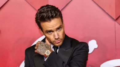 La mystérieuse disparition de la Rolex à 40 000 € de Liam Payne