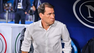 OM – Rudi Garcia de retour dans un ancien club ?