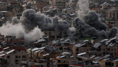 EN DIRECT – Guerre au Moyen-Orient : des avions israéliens bombardent la banlieue sud de Beyrouth – Libération