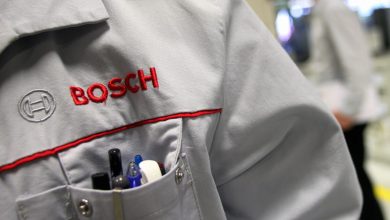 Bosch va licencier plus de 5 500 salariés, principalement en Allemagne