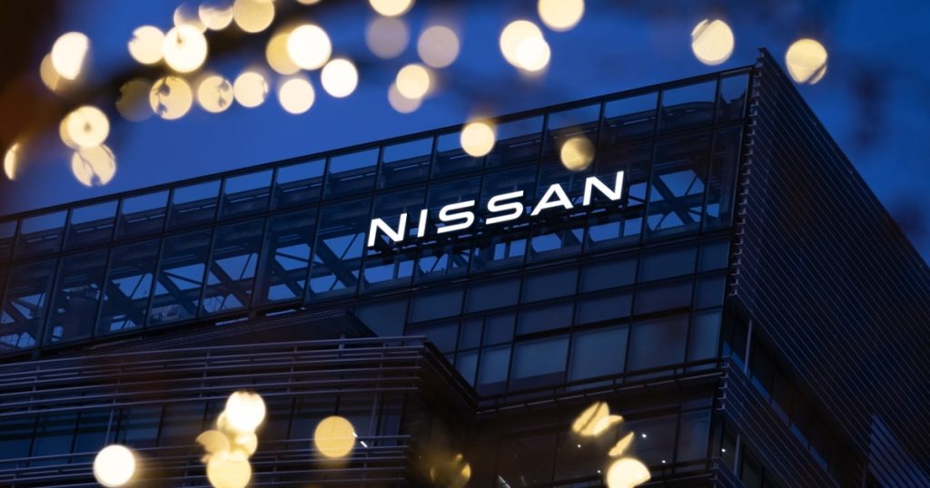 Nissan : 9 000 emplois supprimés, le patron réduit de moitié les salaires – Caradisiac.com