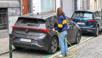 Très bonne nouvelle pour la fiabilité des bornes de recharge