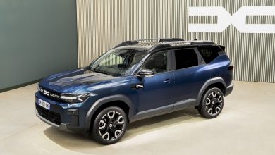 Une Dacia Bigster différente et des voitures électriques qui meurent de faim