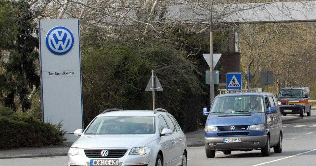 la chute de son bénéfice trimestriel révèle l’ampleur de la crise