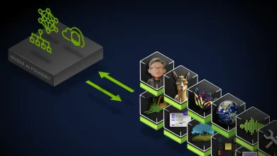 NVIDIA NIM – Utilisez l’IA dans vos projets sans GPU (local) | Intelligence artificielle