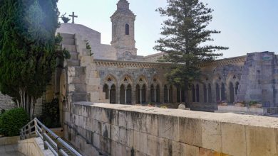 Ce que l’on sait de l’arrestation à Jérusalem de deux gendarmes français par la police israélienne – Libération