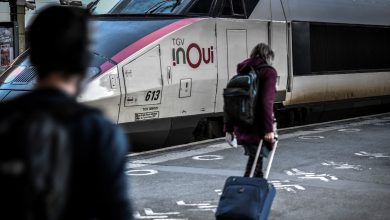 pourquoi certaines gares TGV pourraient disparaître