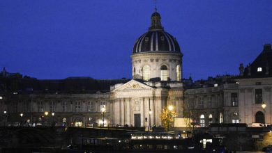 Le dictionnaire de l’Académie française, une institution en crise derrière une façade craquelée – Libération