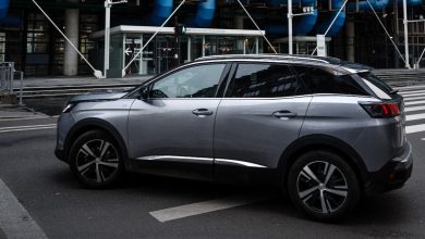 la mairie demande au gouvernement d’interdire la circulation des SUV