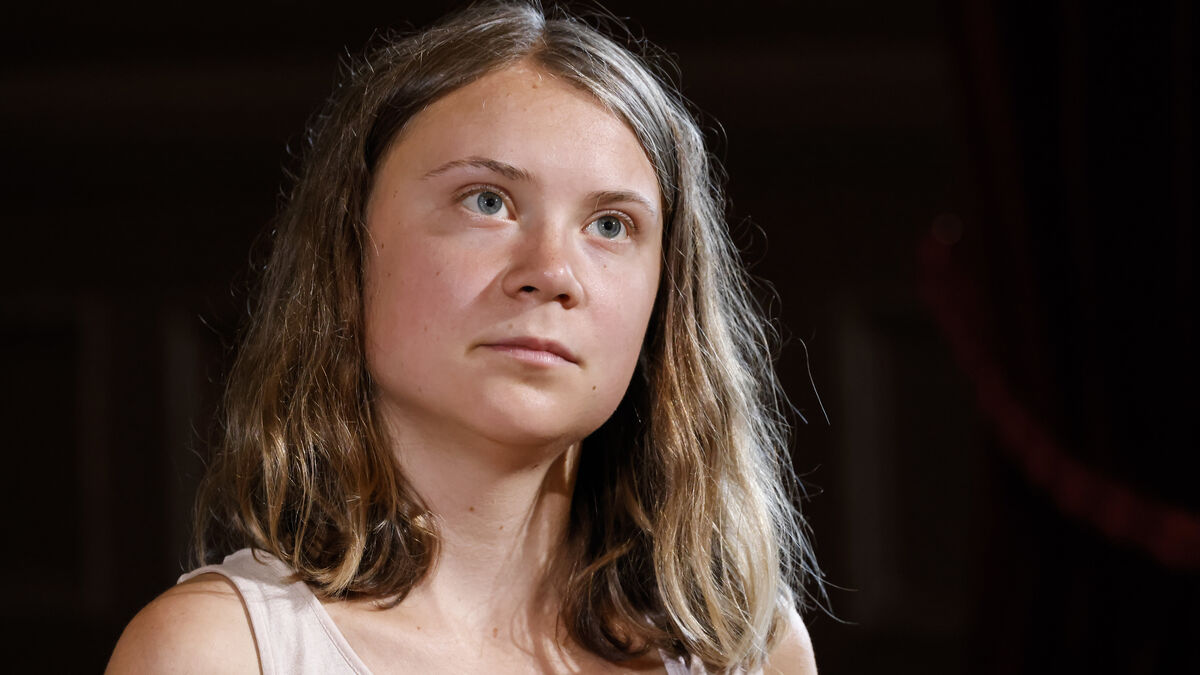 Présidentielle américaine : pour Greta Thunberg, Trump est « plus dangereux », mais Harris a « du sang sur les mains »