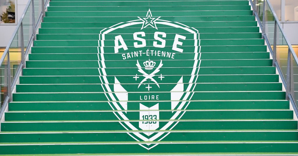 Saint-Etienne est en deuil