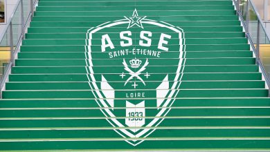 Saint-Etienne est en deuil