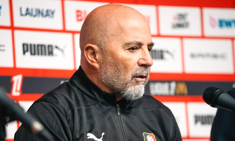 Stade Rennais : calendrier, joueurs, Mercato… à quoi s’attendre avec Sampaoli