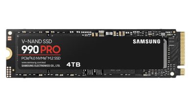 Amazon explose le Black Friday, il est le seul à saborder le prix du Samsung SSD 990 Pro