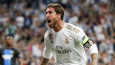 Sergio Ramos, le retour qui enflamme le Real Madrid