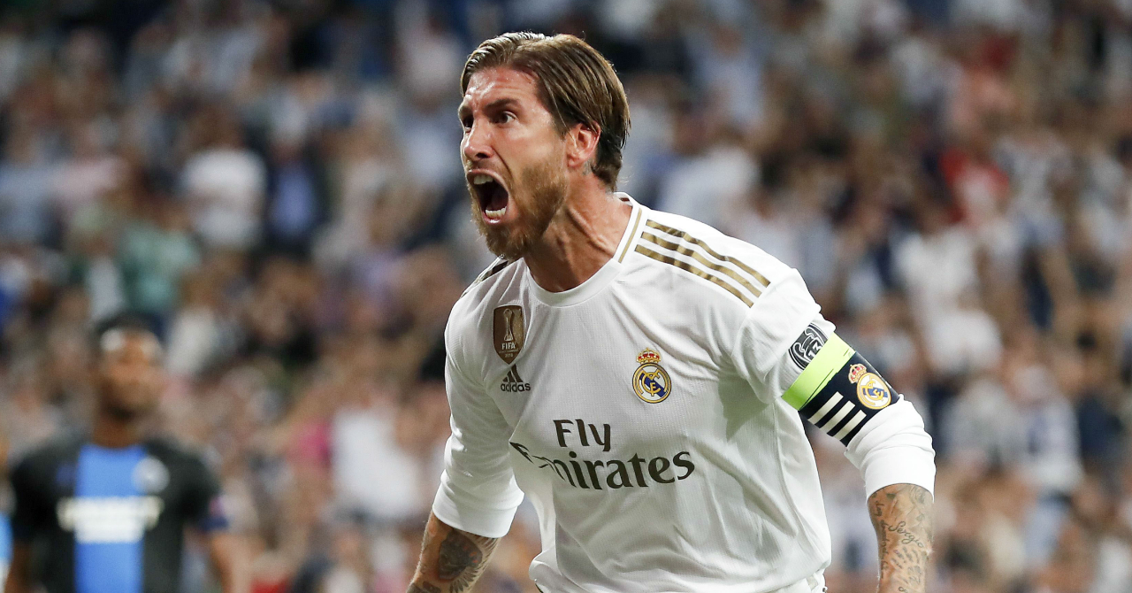 Sergio Ramos, le retour qui enflamme le Real Madrid