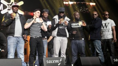 Sexion d’Assaut : Un des membres du groupe serait impliqué dans une affaire de viol collectif