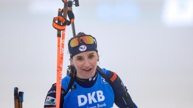 Julia Simon remet les pendules à l’heure – Infos Sports – Ski