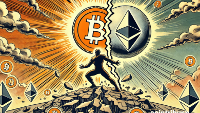 Bitcoin bat un nouveau record, Ethereum est toujours à la traîne