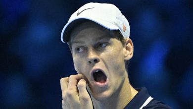 ATP – Finales > Sinner, après sa victoire contre Fritz : « Ce n’est pas normal. Je ne suis qu’un jeune homme de 23 ans qui joue au tennis »