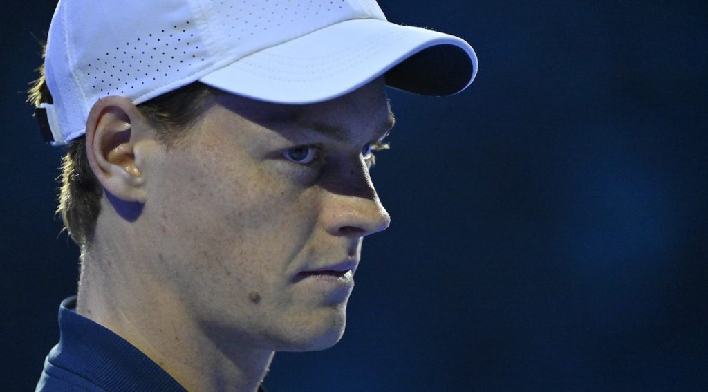 ATP – Finales ></img> Sinner à propos des propos de Fritz avant la finale du Masters : « A mon avis, la différence ne s’est faite que sur quelques points lors du match de poule. Son niveau est très élevé »