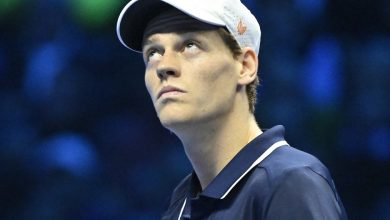 ATP – Finales > Sinner à un journaliste après son sacre : « Je ne suis pas d’accord. On ne peut pas faire de comparaisons avec d’autres athlètes »