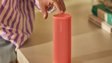 Qu’est-ce que la technologie Sonos Sound Motion ?