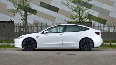 nouvelle forte baisse des ventes de voitures électriques