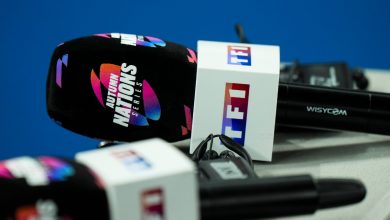 TF1, la catastrophe avec le XV de France