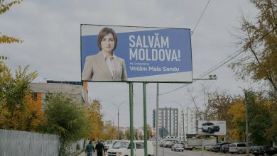 Présidentielle en Moldavie : « Si Maia Sandu perd, nous ne nous en sortirons pas » – Libération