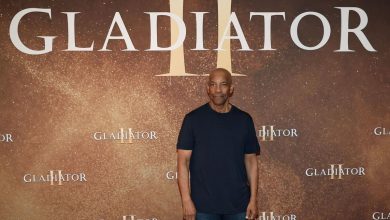 « Grande classe » : le geste de Denzel Washington, saluant la direction de TF1, applaudi sur les réseaux sociaux