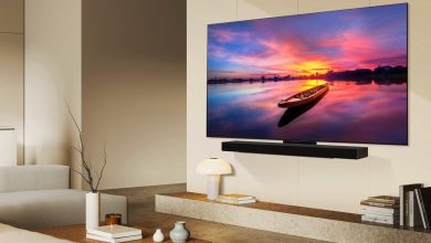 Référence ultime, le téléviseur LG C4 4K OLED en 65″ est à un prix dérisoire (-35%) 😱