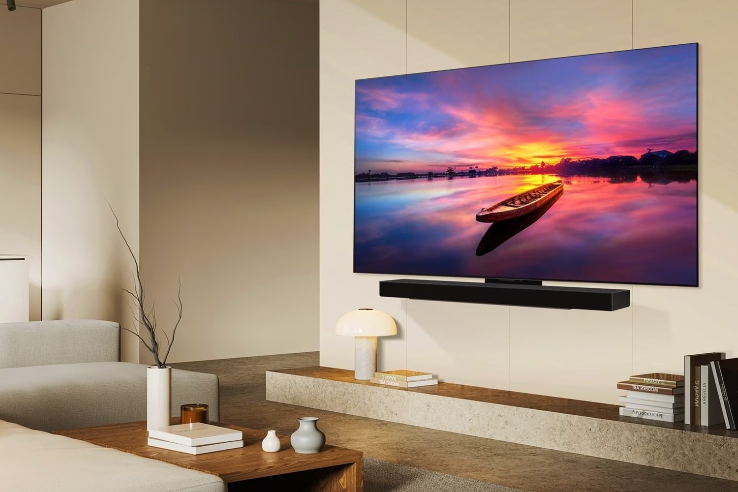 Référence ultime, le téléviseur LG C4 4K OLED en 65″ est à un prix dérisoire (-35%) 😱