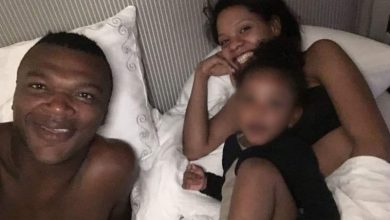 L’ADN confirme que Marcel Desailly est bien le père d’une fillette de 10 ans