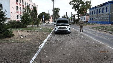 Guerre en Ukraine : pourquoi la Russie joue gros avec sa contre-offensive dans la région de Koursk