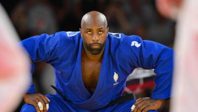 Après son coup de gueule, Teddy Riner est nettement recadré