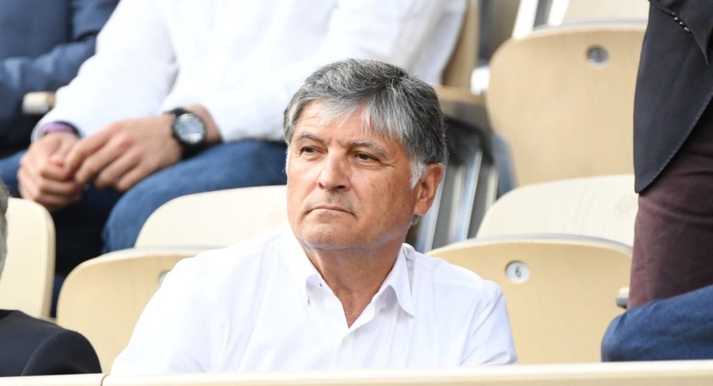 Coupe Davis, Insolite ></img> Toni Nadal critique la cérémonie d’hommage à Nadal : « Rafael est un champion dont les images transmettent la passion. S’ils avaient mis quelques vidéos de ça, cela aurait été plus à la hauteur »