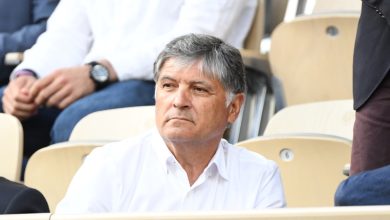 Coupe Davis, Insolite > Toni Nadal critique la cérémonie d’hommage à Nadal : « Rafael est un champion dont les images transmettent la passion. S’ils avaient mis quelques vidéos de ça, cela aurait été plus à la hauteur »